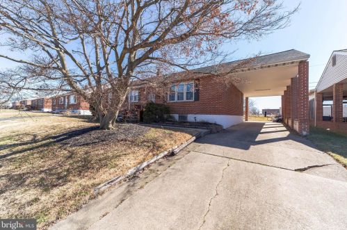 4608 Laura Dr, Wilmington, DE 19804-4104