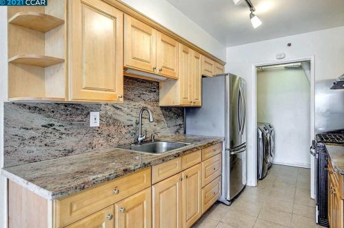 3879 Radburn Dr, South San Francisco CA  94080-4054 exterior