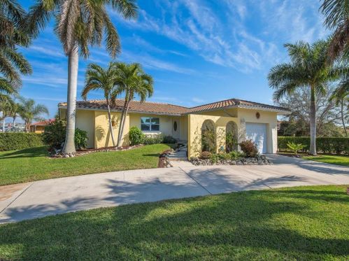 101 Beachcomber St, Marco Island, FL 34145-4409