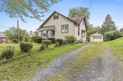 605 Pillow Ave, Cheswick, PA 15024-1326