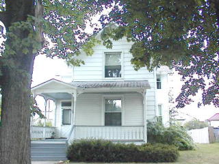 851 Prospect St, Bucyrus OH  44820-2866 exterior