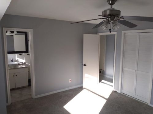 4017 Western Cir, Greenville TX  75401-4984 exterior