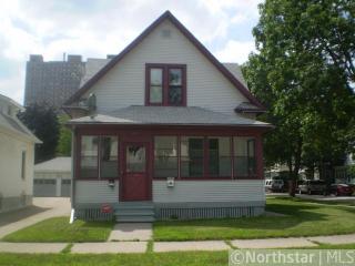 1824 Taylor St, Minneapolis, MN 55418-4645