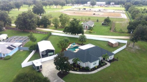 16631 Lake Smith Rd, Umatilla FL  32784-8836 exterior