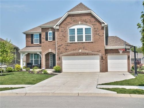 13908 Fieldcrest Dr, Woodbury, IN 46055-7202
