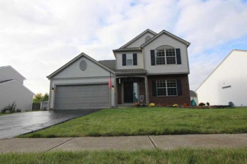 763 Woodington Dr, Pataskala, OH 43062-7012