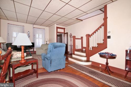 622 Lehman St, Lebanon PA  17046-3644 exterior