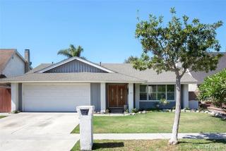 2232 Coco Palm Dr, Tustin CA  92780-7117 exterior