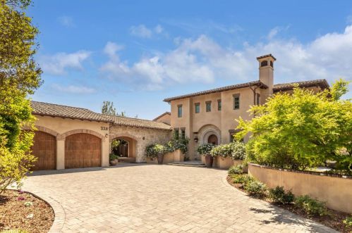 228 Marvin Ave, Los Altos CA  94022-3712 exterior