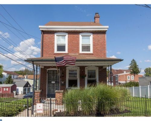 801 Washington St, Norristown, PA 19405-1719
