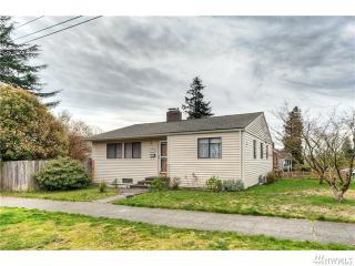 8315 8th Ave, Seattle WA  98108-4344 exterior