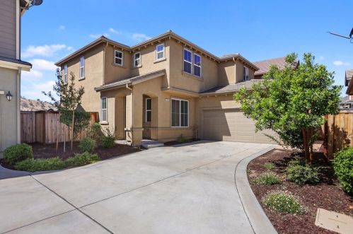 9435 Vintner Cir, Grayson, CA 95363-8902