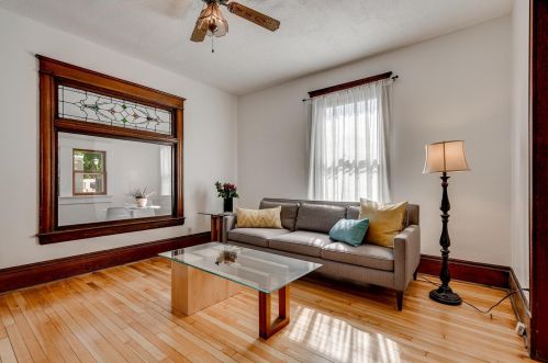 1663 Carroll Ave, Saint Paul MN  55104-5220 exterior