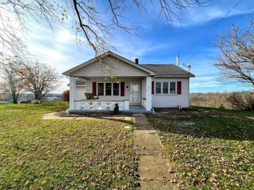 4495 Knoxville Gardnersville Rd, Portland, KY 41033-8930