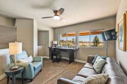 187 Kavenish Dr, Rancho Mirage CA  92270-3244 exterior
