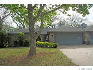 1572 Pecan Pl, Bartlesville, OK 74003-6014