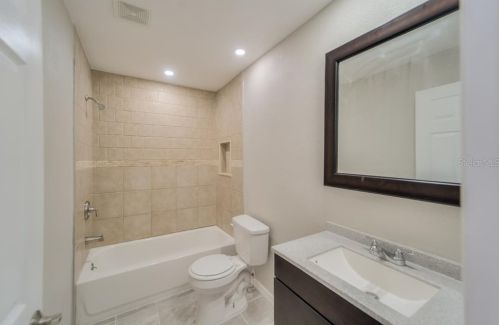 6133 Arthur Ave, New Port Richey FL exterior