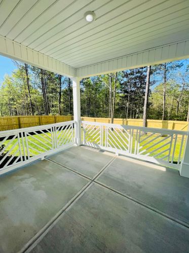 1570 Womrath Rd, North Augusta SC  29841-8594 exterior