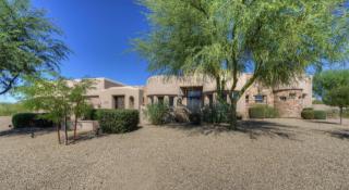 39009 Fernwood Ln, Scottsdale, AZ 85262-3421