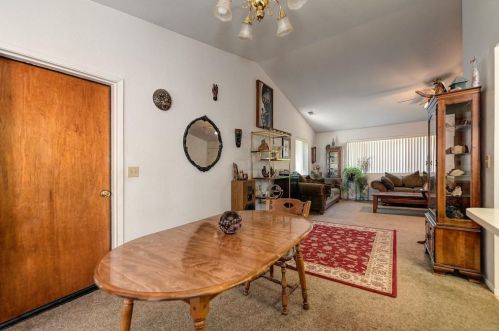 16609 Patricia Way, Grass Valley CA  95949-7304 exterior