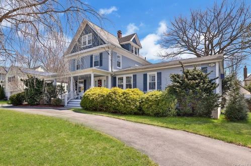 111 Alexander Ave, Hartsdale, NY 10530-1820