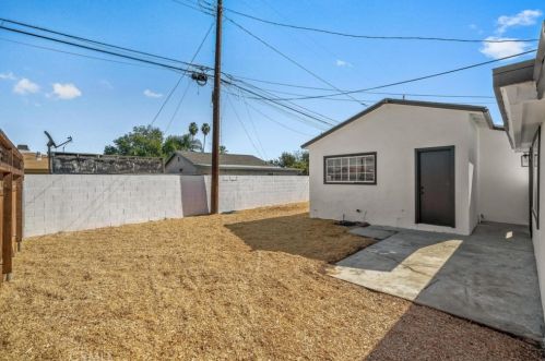 15497 Ethel St, Chino Hills CA  91709-3146 exterior