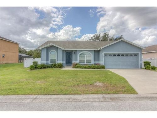 2807 Stonewood Cir, Lakeland, FL 33810-4005