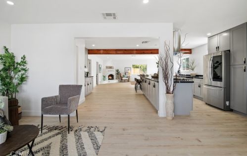 1442 Burroughs St, Oceanside CA  92054-5431 exterior