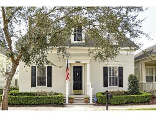 1110 Mosaic Dr, Kissimmee, FL 34747-4037
