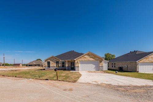 5565 Justine Pl, Fort Worth, TX 76126-6353