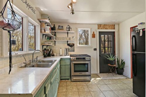 36403 89th St, Twin Lakes WI  53181-9125 exterior