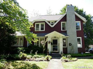65 Roseview Ave, Rochester, NY 14609-3810