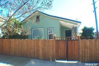 4000 2nd Ave, Sacramento CA  95817-2115 exterior