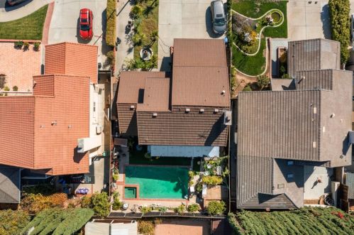 3223 Fieldgate Ct, San Jose, CA 95148-3001