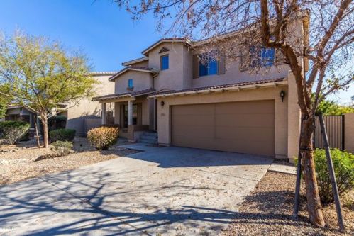 13781 Redfield Rd, Sun City, AZ 85379-8407