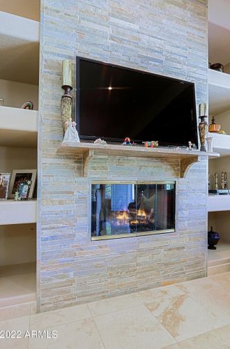 6860 Amber Sun Dr, Scottsdale AZ 85266-7034 exterior