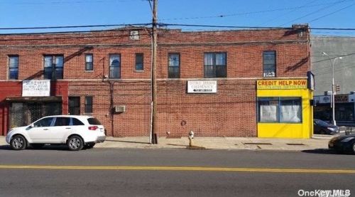 22201 Jamaica Ave, Jamaica, NY 11428-2017