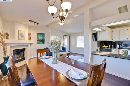 503 Willow Ave, Hayward CA  94541-2424 exterior