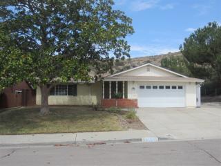 10050 Via Francis, Santee, CA 92071-1543