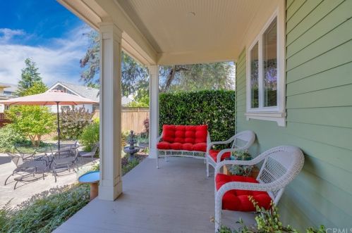 2628 20th St, Chico CA  95928-9450 exterior