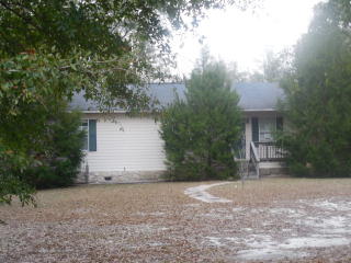 5974 Fort Rd, Greenwood, FL 32443-1958