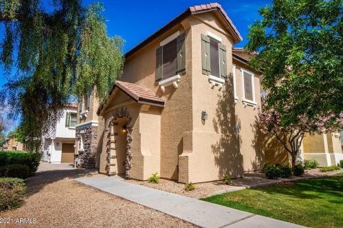 4197 Jasper Dr, Gilbert, AZ 85296-8462