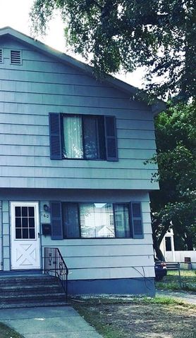 160 Horace St, Bridgeport CT  06610-1917 exterior
