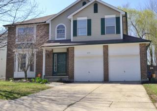 573 Ozem Gardner Way, Westerville, OH 43081-6511