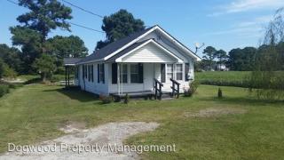 796 Trinkaloe Rd, Elizabeth City NC  27909-7657 exterior