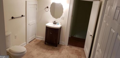 85 Clark St, Harrington DE  19952-1246 exterior