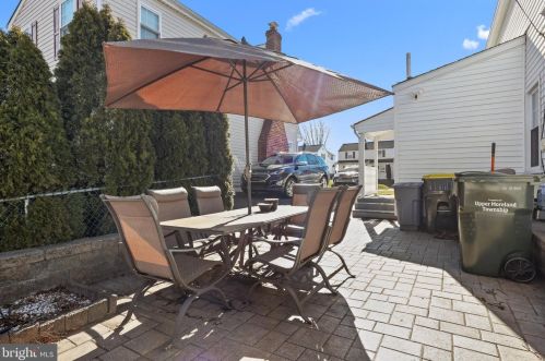 805 Division Ave, Willow Grove PA  19090-2844 exterior