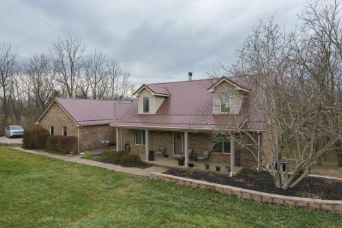 970 Highway 227, New Liberty, KY 40355-9998
