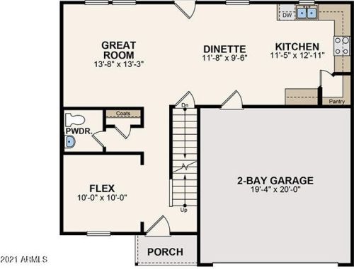 557 Holly St, Bullhead City, AZ 86442-6258