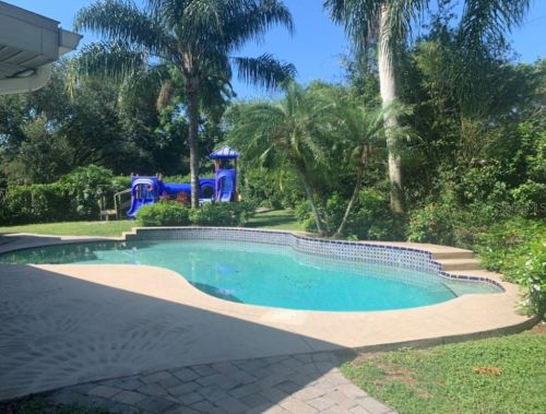 3200 Tcu Blvd, Orlando, FL 32817-2318
